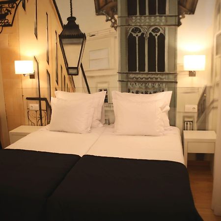 Bed and Breakfast Lisbon Style Экстерьер фото