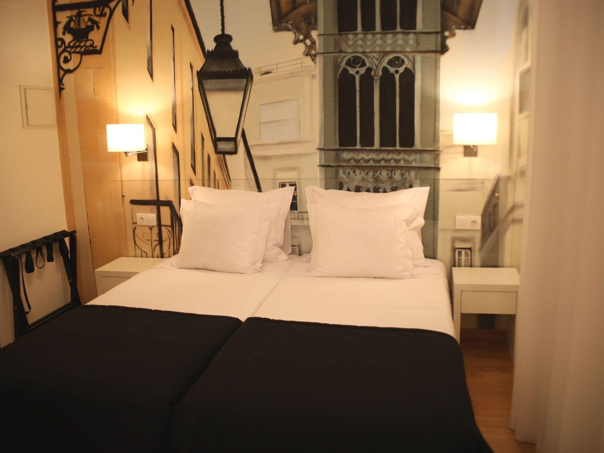 Bed and Breakfast Lisbon Style Экстерьер фото