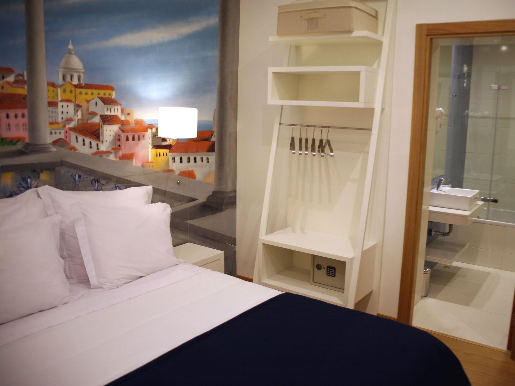 Bed and Breakfast Lisbon Style Экстерьер фото